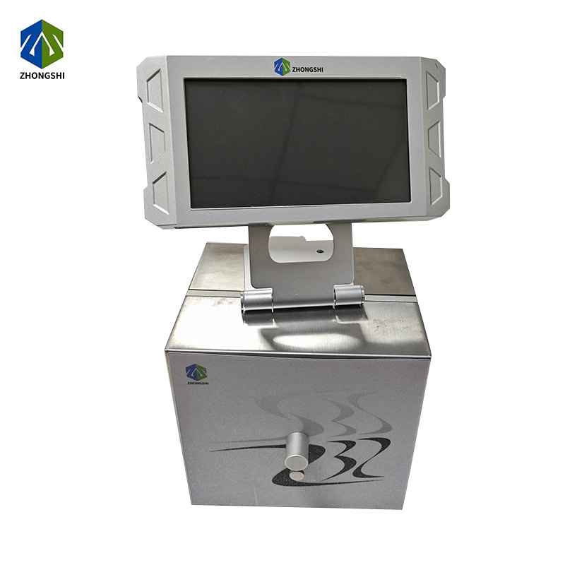 32mm thermal transfer overprinter