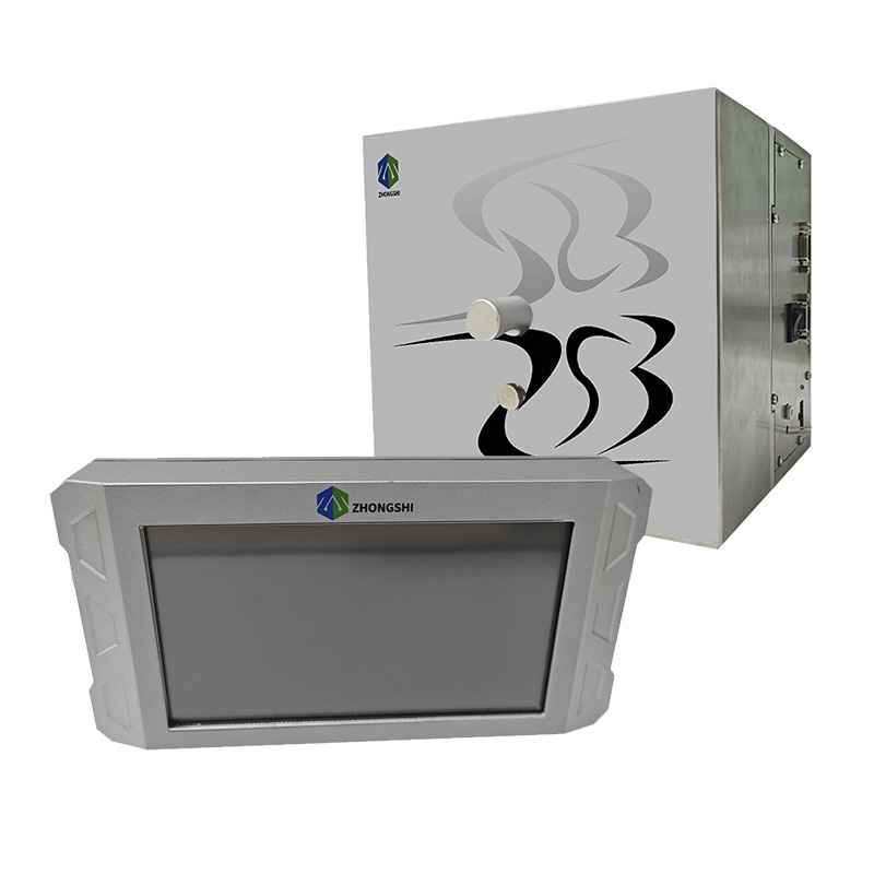 cost effective 53mm tto printer for packaging machine