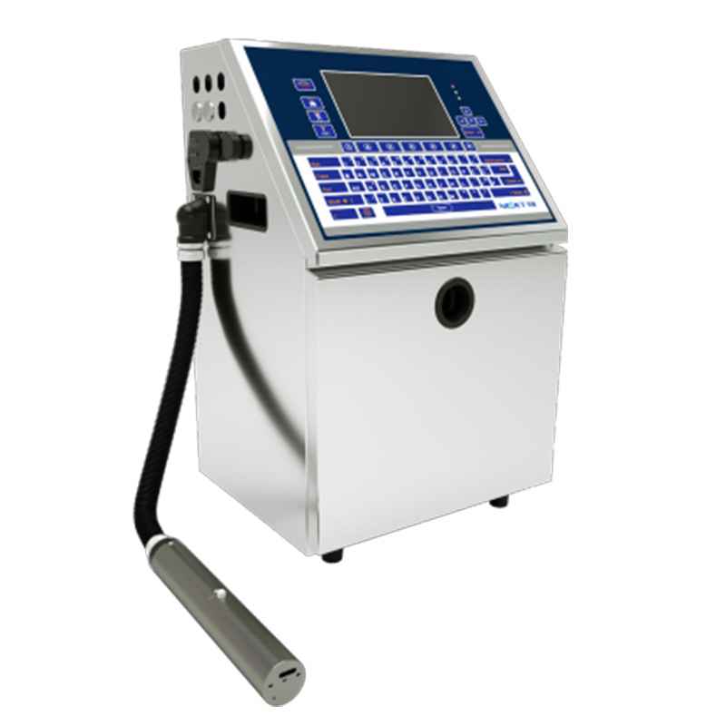 Z-790+ 34 Matrix CIJ inkjet printer title=