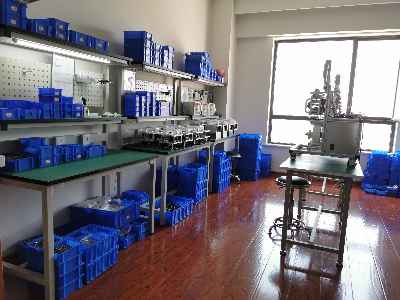 Welcome to visit our TTO factory title=